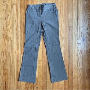 The Limited Exact Stretch Trousers sz 4